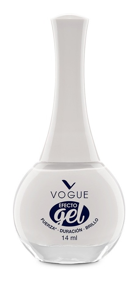 Foto 2 pulgar | Esmalte para Uñas Vogue Efecto Gel 14 ml