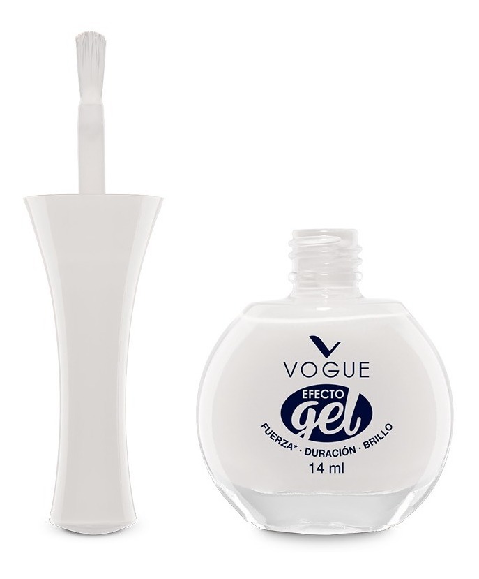 Foto 3 pulgar | Esmalte para Uñas Vogue Efecto Gel 14 ml