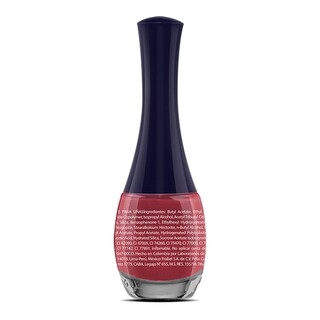 Foto 2 | Esmalte para Uñas Vogue Fantastic Color De Larga Duración 10 ml