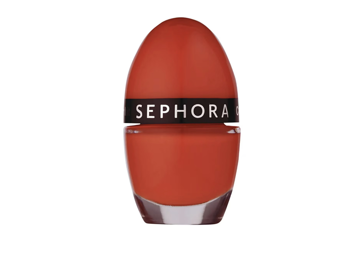 Hit Mini Nail Polish Sephora Collection (esmalte De Uñas) L199