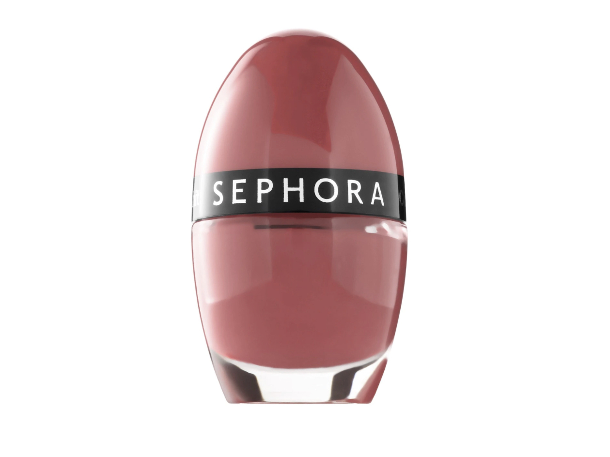 Hit Mini Nail Polish Sephora Collection (esmalte De Uñas) L178