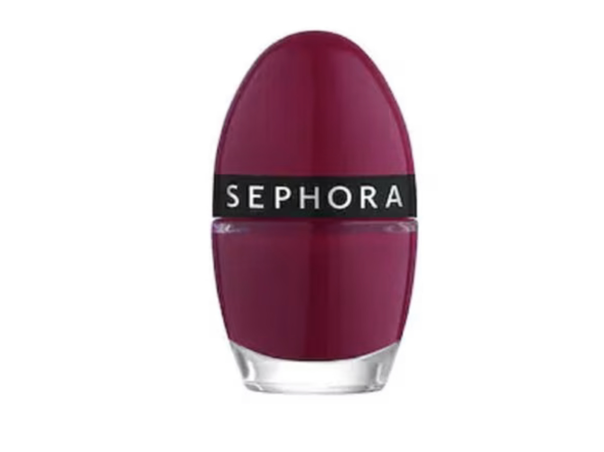 Hit Mini Nail Polish Sephora Collection (esmalte De Uñas) L47