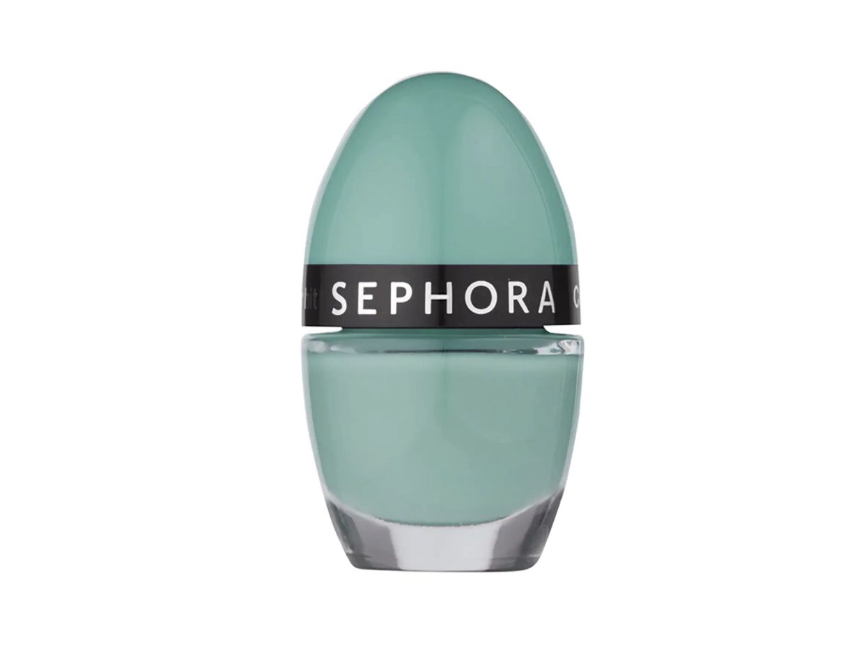 Hit Mini Nail Polish Sephora Collection (esmalte De Uñas) L200