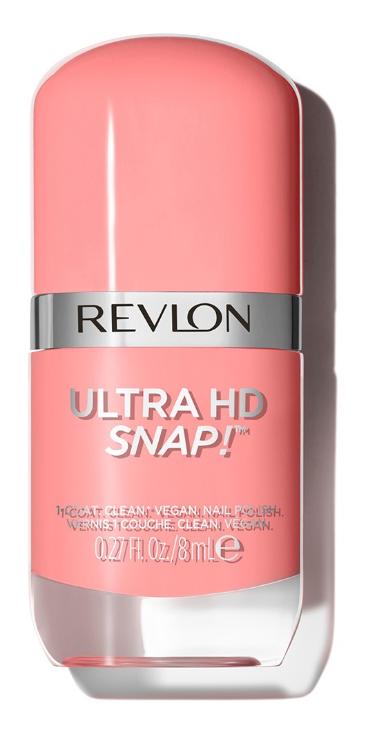 Esmalte para Uñas Revlon Ultra Hd Snap Berry Blissed Rosa