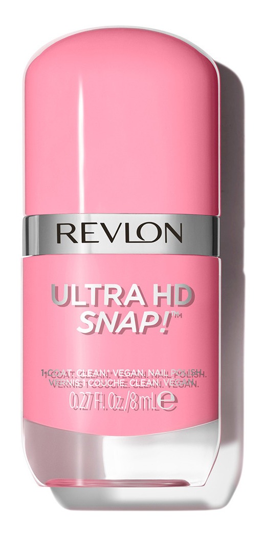 Esmalte para Uñas Revlon Ultra HD Snap Rosa 8 ML