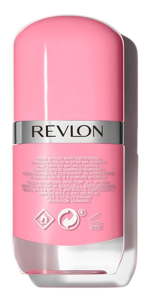 Foto 2 | Esmalte para Uñas Revlon Ultra HD Snap Rosa 8 ML