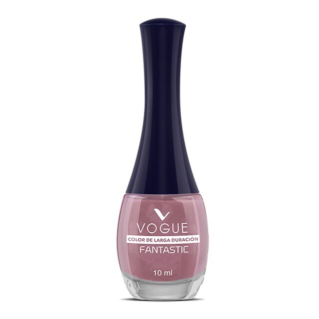 Esmalte para Uñas Vogue Fantastic 10 ml Dalia $473
