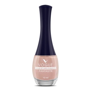 Foto 1 | Esmalte de Uñas Vogue Fantastic Coral de Larga Duración 10 ml