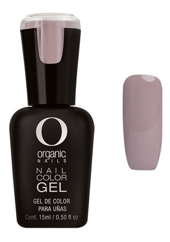 Foto 2 pulgar | Color Gel Organic Nails De 7.5 Ml , 114