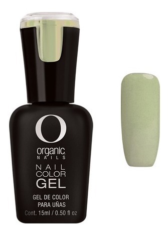 Foto 2 pulgar | Color Gel Organic Nails De 7.5 Ml , 110