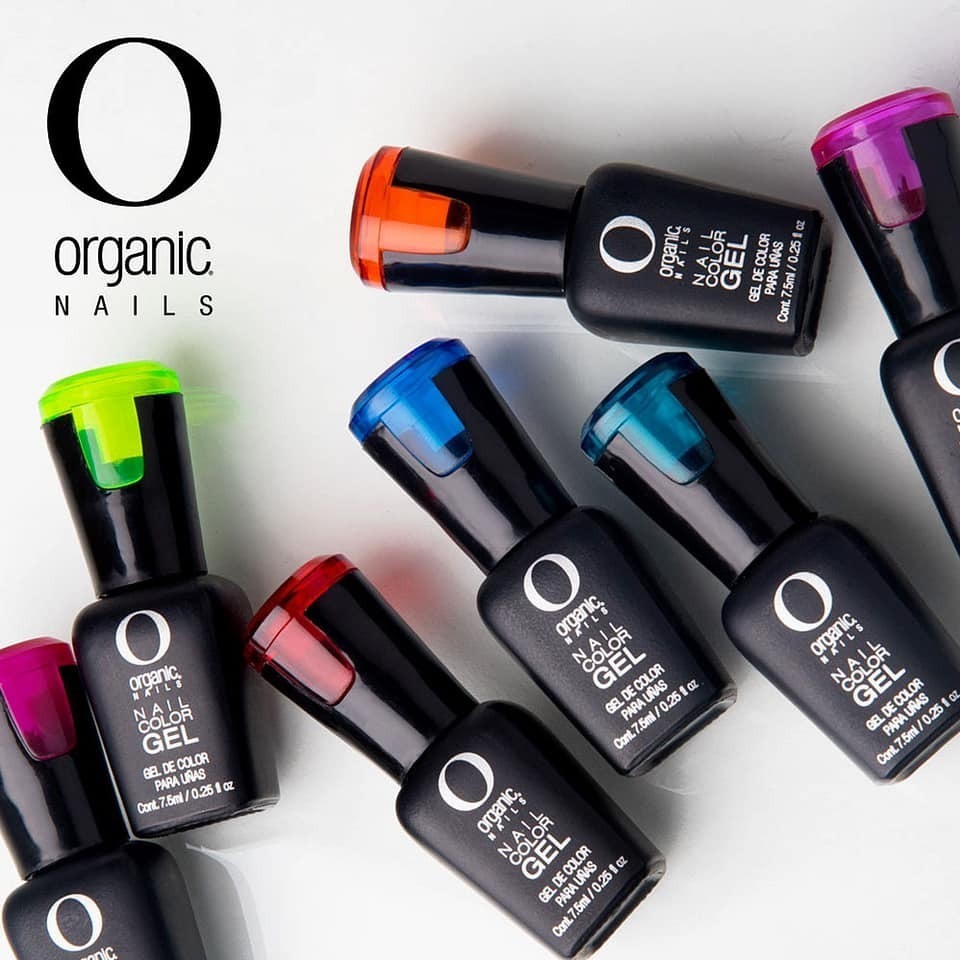 Foto 2 | Color Gel Organic Nails De 7.5 Ml, 142