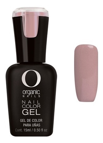 Foto 2 pulgar | Color Gel Organic Nails De 7.5 Ml , 109