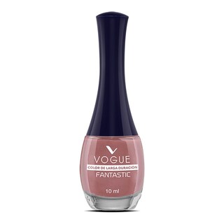 Foto 1 | Esmalte de Uñas Vogue Fantastic color Tulipán de Larga Duración 10 ml