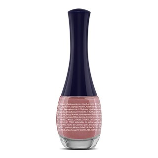 Foto 2 | Esmalte de Uñas Vogue Fantastic color Tulipán de Larga Duración 10 ml