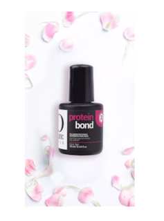 Foto 2 | Protein Bond 10ml Organic Nails 2 Pzs Frascos Negro