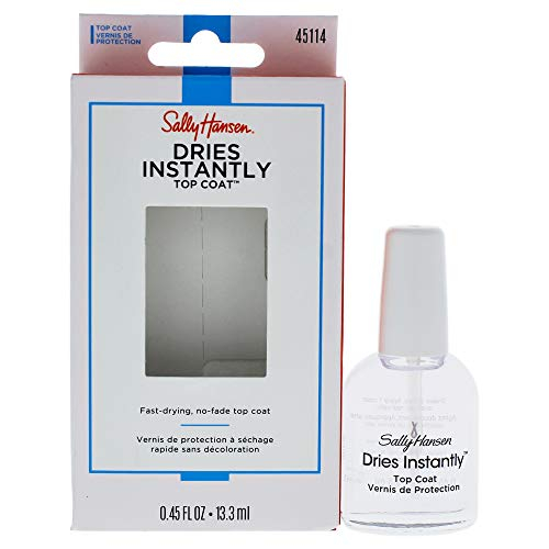 Capa Superior de Secado Instantáneo Sally Hansen - 13,3 ml