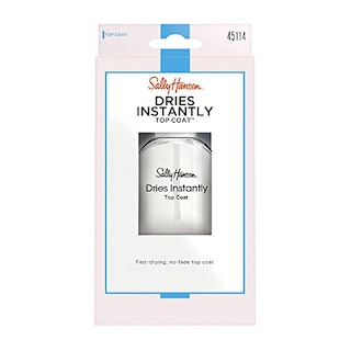 Foto 2 | Capa Superior de Secado Instantáneo Sally Hansen - 13,3 ml