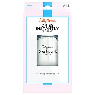 Foto 5 | Capa Superior de Secado Instantáneo Sally Hansen - 13,3 ml