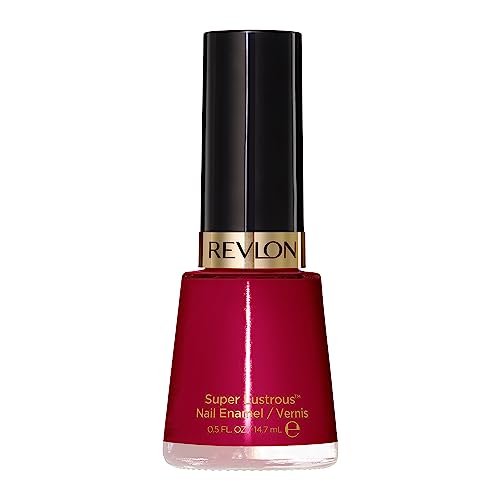 Foto 2 pulgar | Venta Internacional - Esmalte de Uñas Revlon Glossy Shine