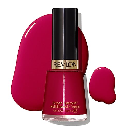 Foto 3 pulgar | Venta Internacional - Esmalte de Uñas Revlon Glossy Shine