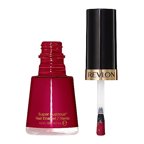 Foto 4 pulgar | Venta Internacional - Esmalte de Uñas Revlon Glossy Shine