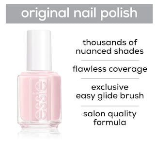 Foto 6 | Venta Internacional - Esmalte De Uñas Lessie Ballet French Manicure Kit Sheer Pink White