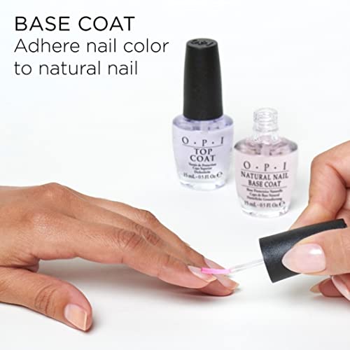 Foto 4 pulgar | Venta Internacional - Capa Superior De Secado De Esmalte De Uñas Opi Rapidry, High