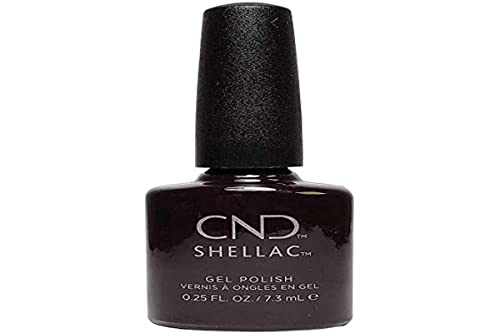 Foto 1 | Venta Internacional - Esmalte De Uñas En Gel Cnd Shellac, Color De Pintura De Uñas