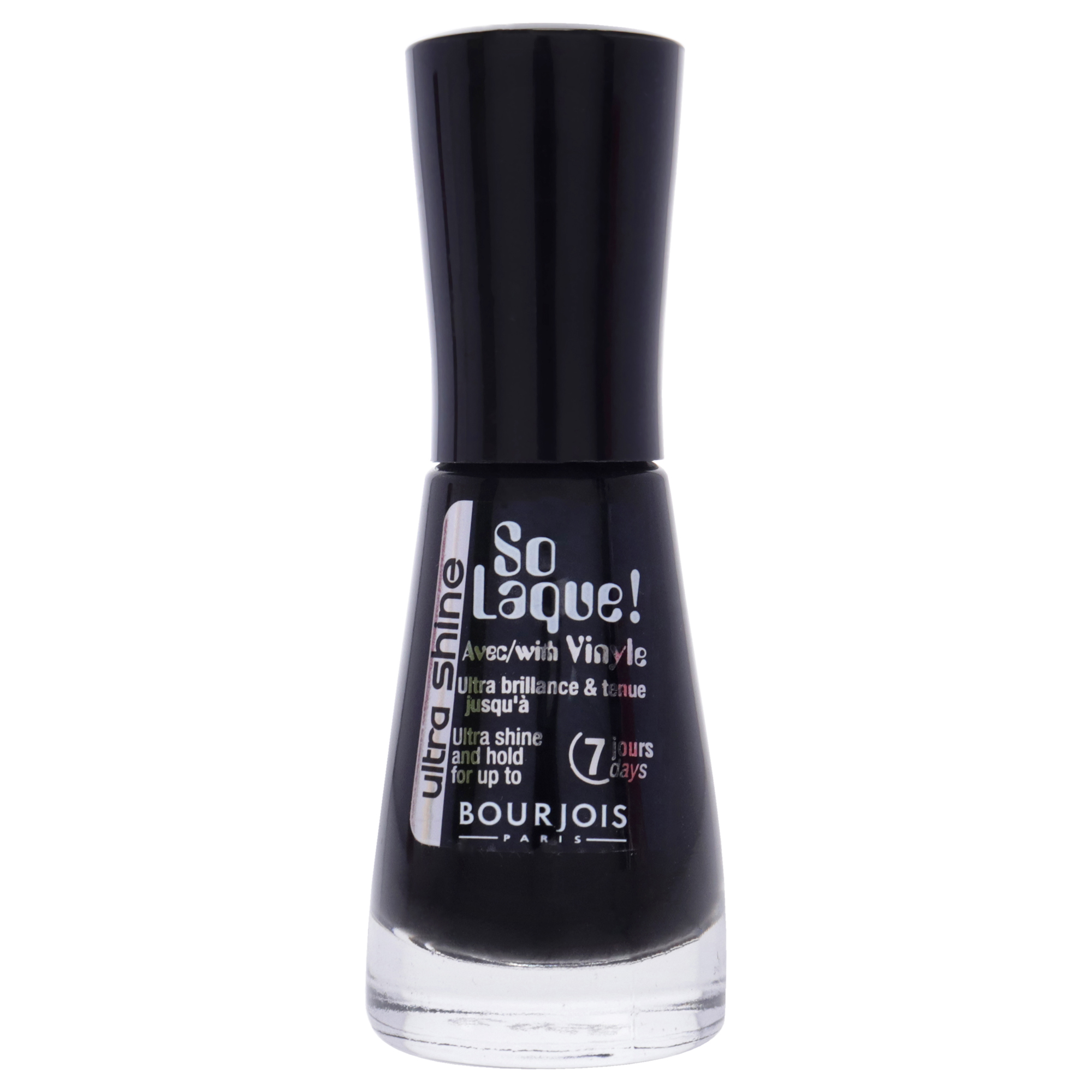 Venta Internacional-Esmalte de Uñas Bourjois Ultra Shine