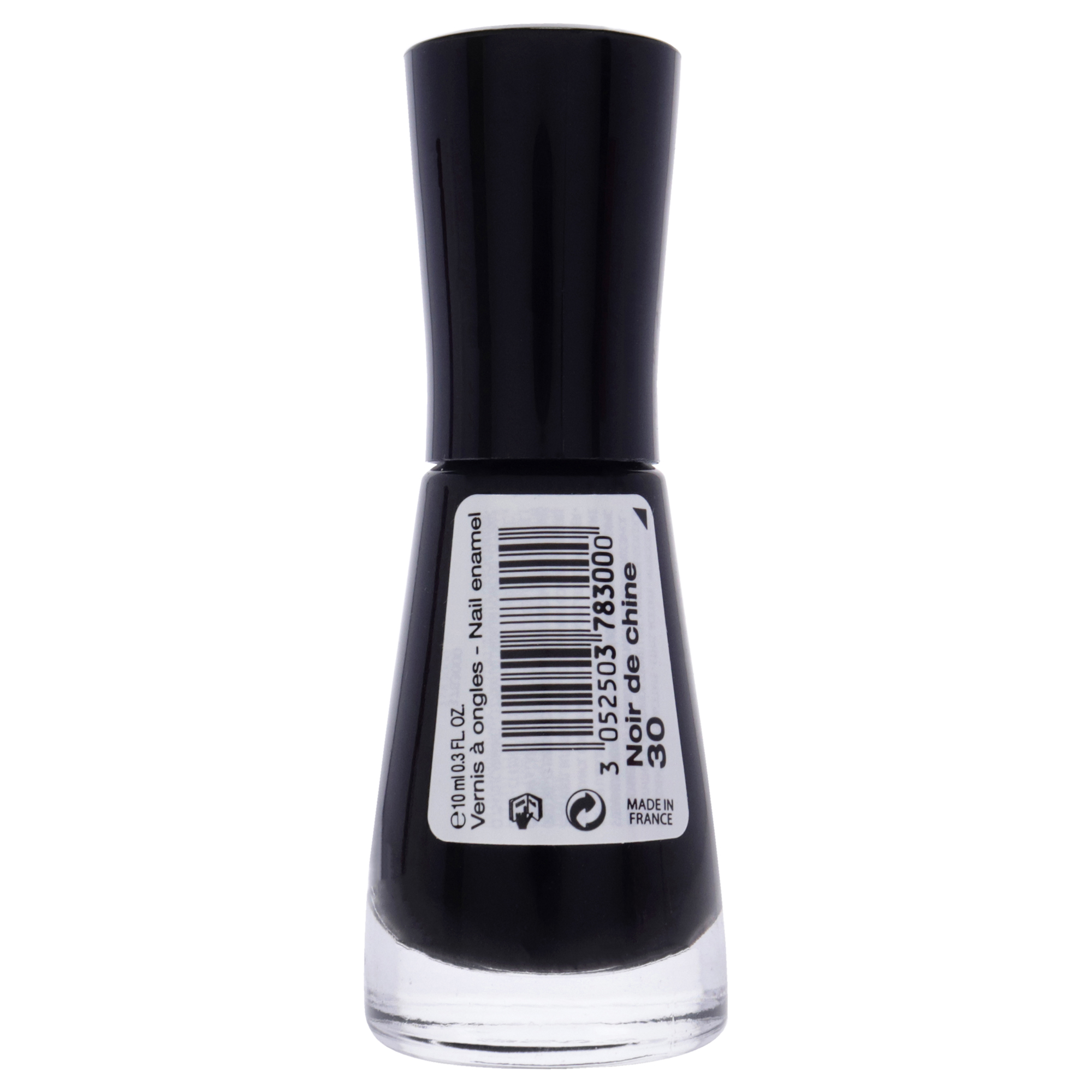 Foto 4 pulgar | Venta Internacional-Esmalte de Uñas Bourjois Ultra Shine