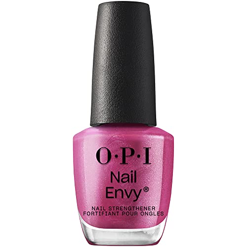 Venta Internacional - Opi Nail Envy, Tratamiento Fortalecedor De Uñas, Uñas Más Fu $641
