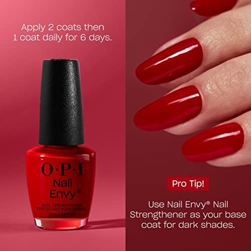 Foto 6 | Venta Internacional - Opi Nail Envy, Tratamiento Fortalecedor De Uñas, Uñas Más Fu