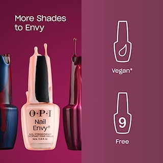 Foto 7 | Venta Internacional - Opi Nail Envy, Tratamiento Fortalecedor De Uñas, Uñas Más Fu