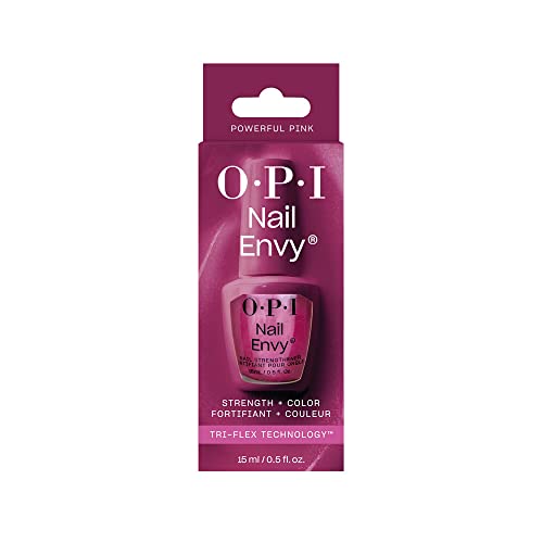 Foto 9 pulgar | Venta Internacional - Opi Nail Envy, Tratamiento Fortalecedor De Uñas, Uñas Más Fu