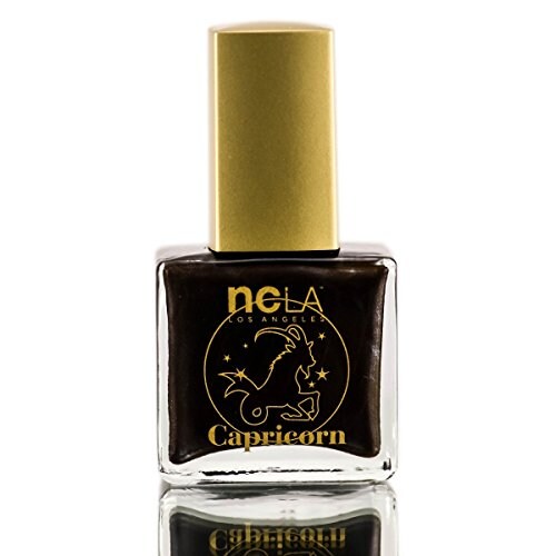 Venta Internacional - Esmalte De Uñas Capricorn 30 Ml $764