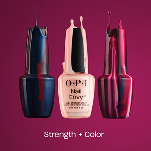 Foto 4 pulgar | Venta Internacional - Opi Nail Envy, Tratamiento Fortalecedor De Uñas, Uñas Más Fu