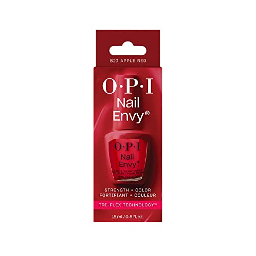 Foto 9 pulgar | Venta Internacional - Opi Nail Envy, Tratamiento Fortalecedor De Uñas, Uñas Más Fu