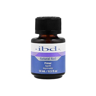 Foto 1 | Venta Internacional - Imprimador De Uñas Natural Ibd, 0.5 Onzas Líquidas