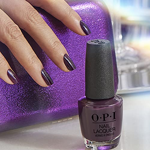 Foto 5 pulgar | Venta Internacional - Laca De Uñas Opi, Opi <3 To Party, Holiday'21 Celebration