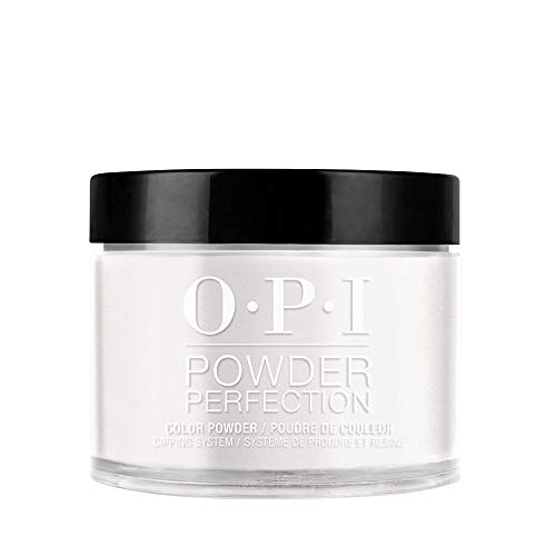 Venta Internacional - Polvo Opi Powder Perfection, Nieve Alpina, Polvo Para Inmers