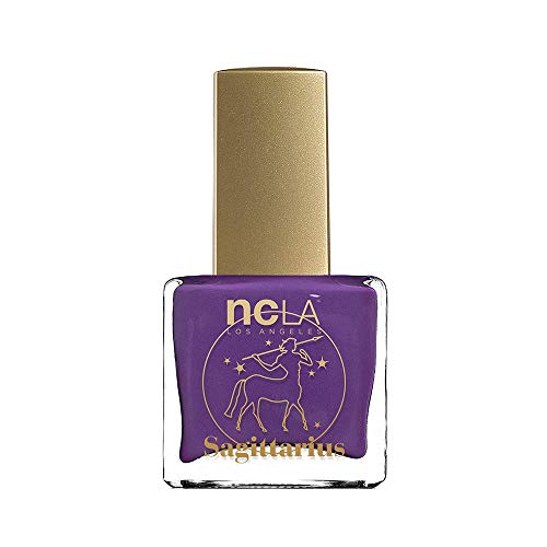 Venta Internacional - Laca De Uñas Ncla Sagittarius, 30 Ml