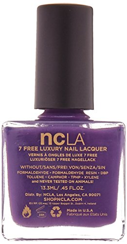 Foto 3 pulgar | Venta Internacional - Laca De Uñas Ncla Sagittarius, 30 Ml