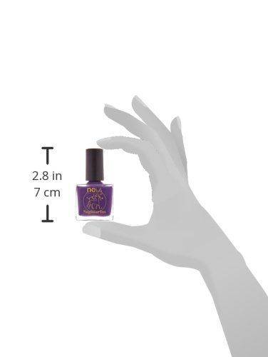 Foto 4 pulgar | Venta Internacional - Laca De Uñas Ncla Sagittarius, 30 Ml