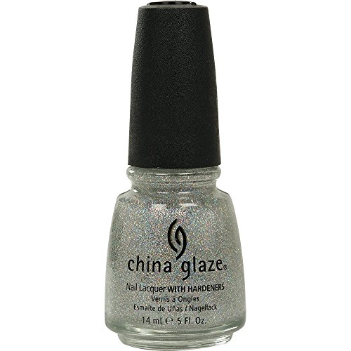 Venta Internacional - Esmalte De Uñas China Glaze, Fairy Dust 551