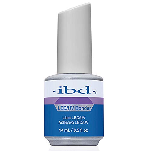 Foto 2 pulgar | Venta Internacional - Adhesivo Uv Ibd, 0.5 Fl Oz