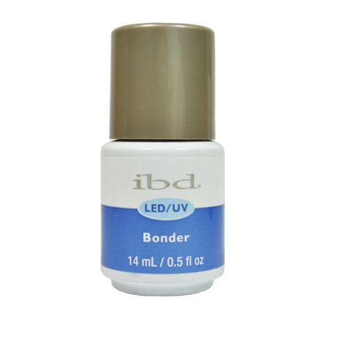 Foto 4 pulgar | Venta Internacional - Adhesivo Uv Ibd, 0.5 Fl Oz