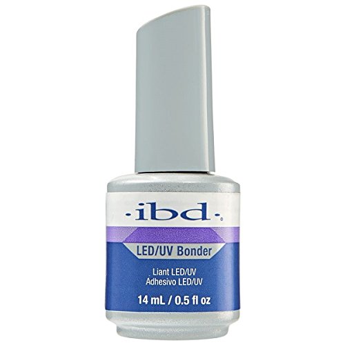 Foto 7 pulgar | Venta Internacional - Adhesivo Uv Ibd, 0.5 Fl Oz