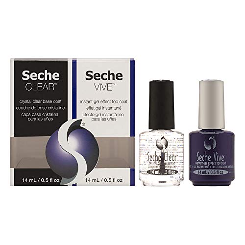 Foto 2 pulgar | Venta Internacional - Pack Seche Duo, Transparente/vive