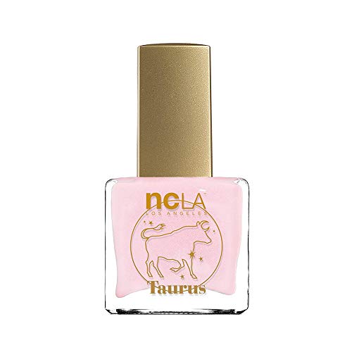 Foto 2 pulgar | Venta Internacional - Esmalte De Uñas Ncla Taurus, 13,3 Ml