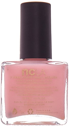 Foto 3 pulgar | Venta Internacional - Esmalte De Uñas Ncla Taurus, 13,3 Ml